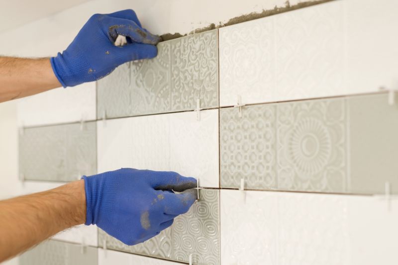 Accent Tile Borders