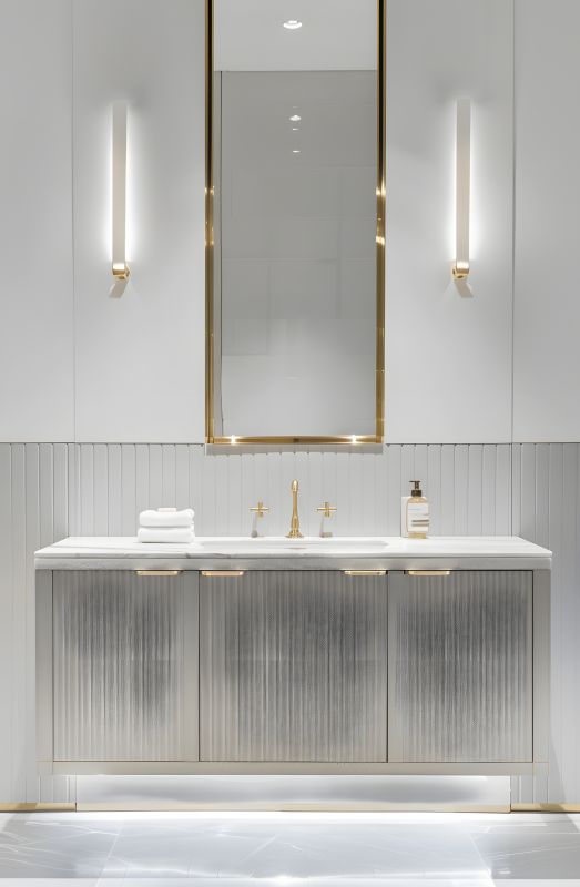 Luxury Fixtures