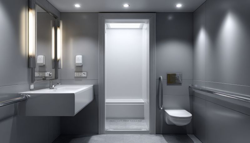 Top Bathroom Remodeling Companies in Gorham, ME