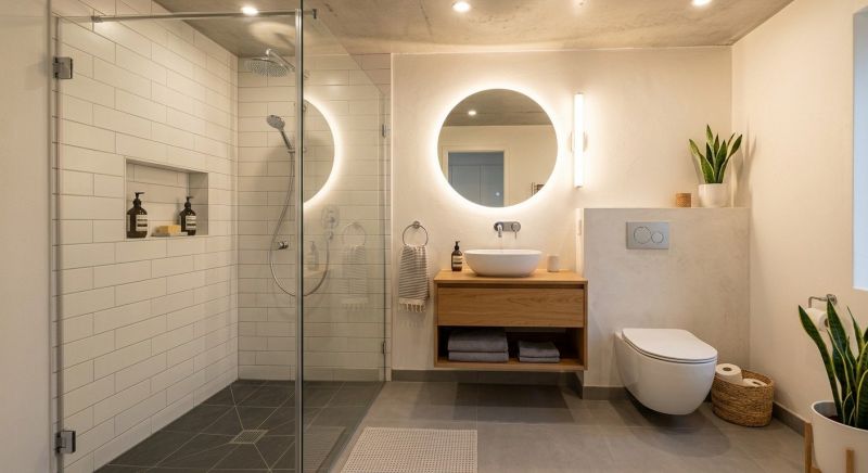 Top Bathroom Remodeling Companies in Kennebunk, ME