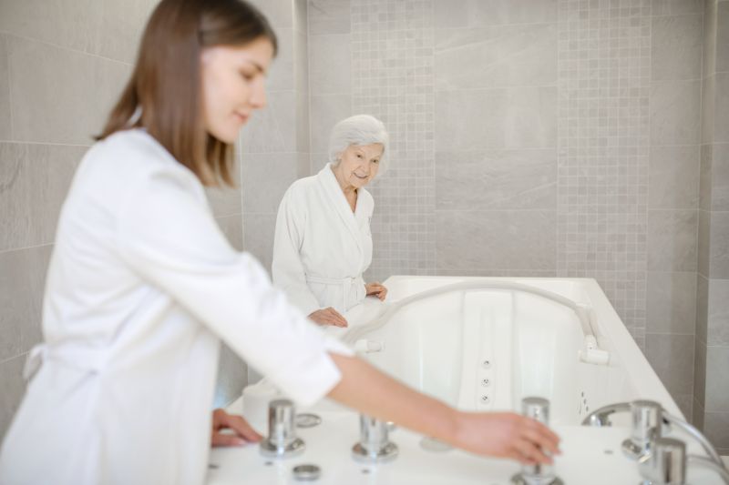 Cost of Bathtub Installation in Kennebunk, ME